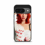 Paramore Haley Williams Google Pixel 9/ Pixel 9a/ Pixel 9 Pro/ Pixel 9 Pro XL Case