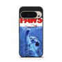 Paws Google Pixel 9 Pro Case