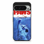 Paws Google Pixel 9 Pro XL Case