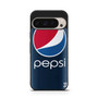 pepsi drink Google Pixel 9 Pro Case