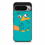 perry the platypus Google Pixel 9 Pro XL Case