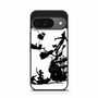 Peter Pan Against Hook Google Pixel 9/ Pixel 9a/ Pixel 9 Pro/ Pixel 9 Pro XL Case