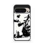 Peter Pan Against Hook Google Pixel 9 Pro Case
