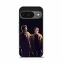 Peter Parker and Tony Stark Google Pixel 9/ Pixel 9a/ Pixel 9 Pro/ Pixel 9 Pro XL Case
