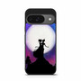 peterpan vintage moon stars Google Pixel 9/ Pixel 9a/ Pixel 9 Pro/ Pixel 9 Pro XL Case