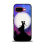 peterpan vintage moon stars Google Pixel 9a Case
