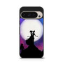 peterpan vintage moon stars Google Pixel 9 Pro Case