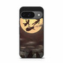 peterpan vintage moon Google Pixel 9/ Pixel 9a/ Pixel 9 Pro/ Pixel 9 Pro XL Case
