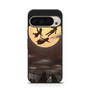 peterpan vintage moon Google Pixel 9 Pro Case