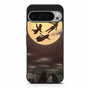 peterpan vintage moon Google Pixel 9 Pro XL Case
