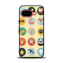 Pets Collage Google Pixel 9a Case