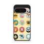Pets Collage Google Pixel 9 Pro Case