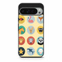 Pets Collage Google Pixel 9 Pro XL Case