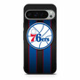 Philadelphia 76ers 2 Google Pixel 9 Pro XL Case