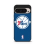 Philadelphia 76ers 3 Google Pixel 9 Pro Case