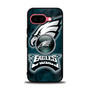 Philadelphia eagles club Google Pixel 9a Case