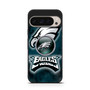 Philadelphia eagles club Google Pixel 9 Pro Case