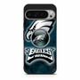 Philadelphia eagles club Google Pixel 9 Pro XL Case
