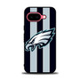 philadelphia eagles Google Pixel 9a Case