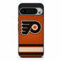 Philadelphia Flyers Back jersey Google Pixel 9 Pro XL Case