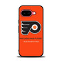 Philadelphia Flyers Lets Go Google Pixel 9a Case