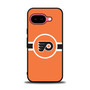 Philadelphia Flyers Team Google Pixel 9a Case