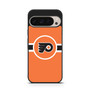 Philadelphia Flyers Team Google Pixel 9 Pro Case