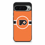 Philadelphia Flyers Team Google Pixel 9 Pro XL Case