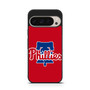 Philadelphia Phillies Google Pixel 9 Pro Case