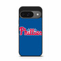 Phillies Logo Google Pixel 9/ Pixel 9a/ Pixel 9 Pro/ Pixel 9 Pro XL Case