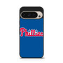 Phillies Logo Google Pixel 9 Pro Case