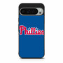Phillies Logo Google Pixel 9 Pro XL Case
