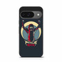 Pickle Rick werw Google Pixel 9/ Pixel 9a/ Pixel 9 Pro/ Pixel 9 Pro XL Case