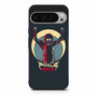 Pickle Rick werw Google Pixel 9 Pro XL Case