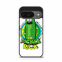 Pickle Rick 2 Google Pixel 9/ Pixel 9a/ Pixel 9 Pro/ Pixel 9 Pro XL Case
