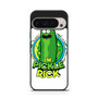 Pickle Rick 2 Google Pixel 9 Pro Case