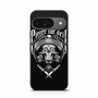 Pierce The Veil Skull Art Google Pixel 9/ Pixel 9a/ Pixel 9 Pro/ Pixel 9 Pro XL Case