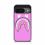 Pink Bape Shark Google Pixel 9/ Pixel 9a/ Pixel 9 Pro/ Pixel 9 Pro XL Case