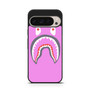 Pink Bape Shark Google Pixel 9 Pro Case