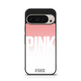 Pink Degradation Victoria's secret Google Pixel 9 Pro Case