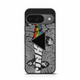 Pink Floyd band Google Pixel 9/ Pixel 9a/ Pixel 9 Pro/ Pixel 9 Pro XL Case