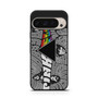 Pink Floyd band Google Pixel 9 Pro Case