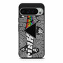 Pink Floyd band Google Pixel 9 Pro XL Case