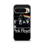 Pink Floyd music band Google Pixel 9 Pro Case
