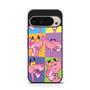Pink Panther Faces Google Pixel 9 Pro Case Pink Panther Faces Google Pixel 9 Pro Case