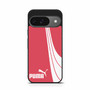 pink puma Google Pixel 9/ Pixel 9a/ Pixel 9 Pro/ Pixel 9 Pro XL Case