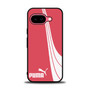 pink puma Google Pixel 9a Case