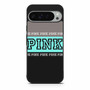 Pink Victoria's secret Limited style werw Google Pixel 9 Pro XL Case