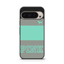 Pink Victoria's secret Limited style 2 Google Pixel 9 Pro Case