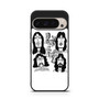 Pink Floyd Google Pixel 9 Pro Case